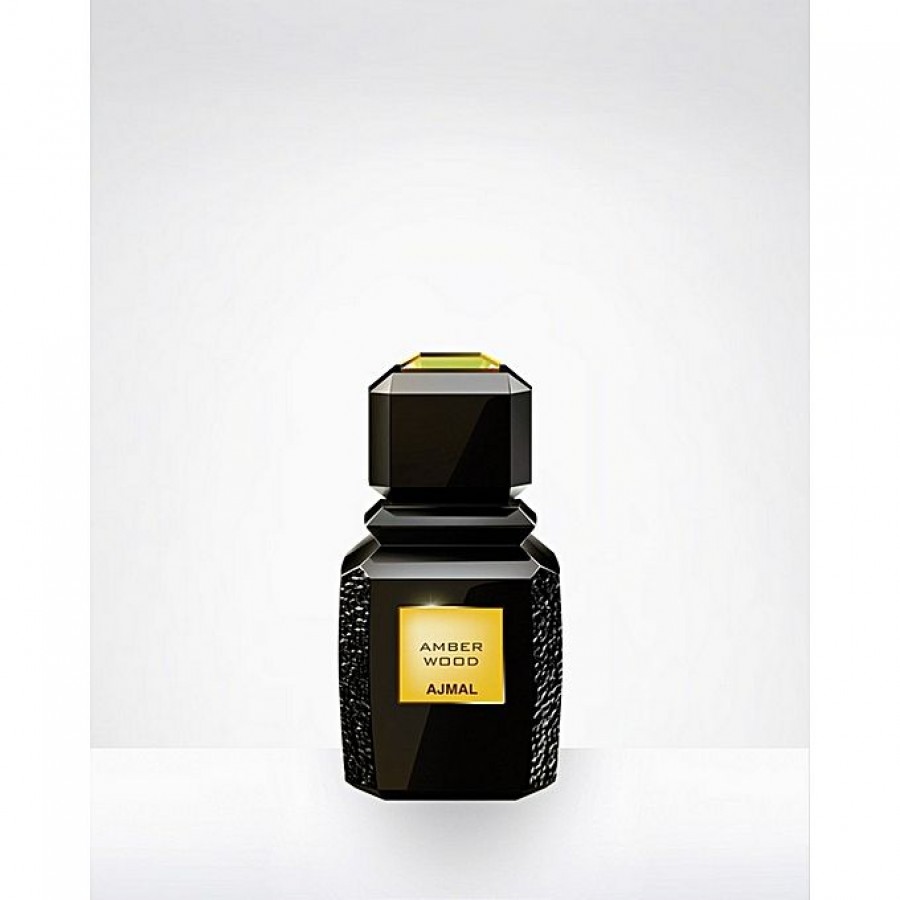 Ajmal Amber Wood Perfume For Unisex
